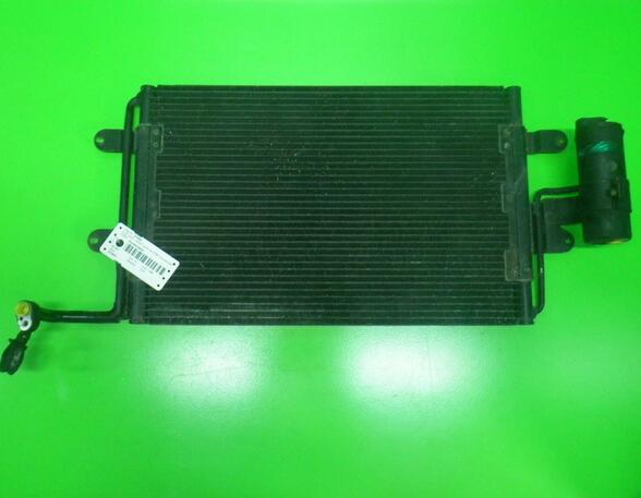 Air Conditioning Condenser AUDI A3 (8L1), VW Golf IV (1J1)