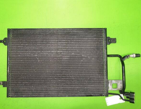 Airco Condensor VW Passat Variant (3B5)