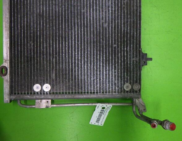 Air Conditioning Condenser MERCEDES-BENZ C-Klasse T-Model (S202)