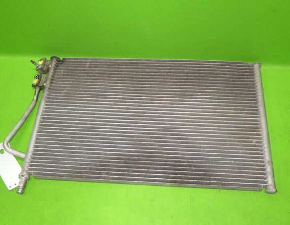 Air Conditioning Condenser MAZDA 2 (DY)