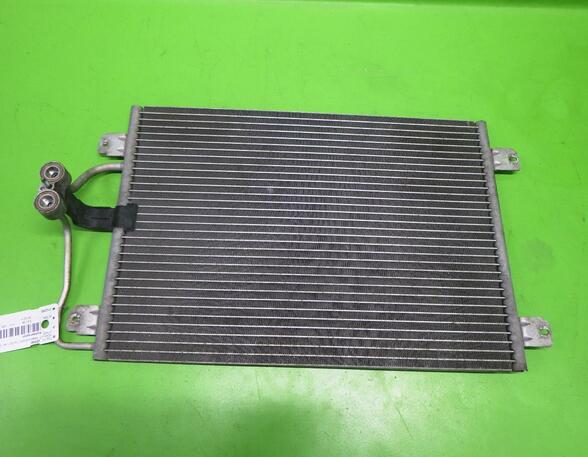 Air Conditioning Condenser RENAULT Megane Scenic (JA0/1), RENAULT Megane I Coach (DA0/1)