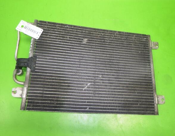 Air Conditioning Condenser RENAULT Megane Scenic (JA0/1), RENAULT Megane I Coach (DA0/1)