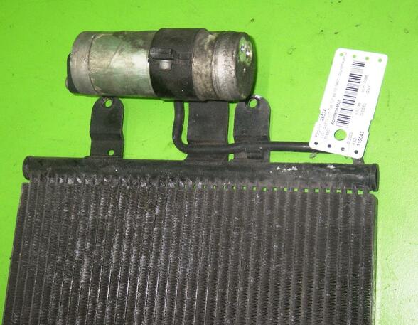 Airco Condensor VW Golf IV (1J1), AUDI A3 (8L1)