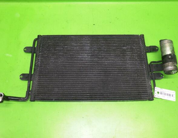 Airco Condensor VW Golf IV (1J1), AUDI A3 (8L1)