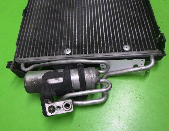 Air Conditioning Condenser OPEL Corsa C (F08, F68)