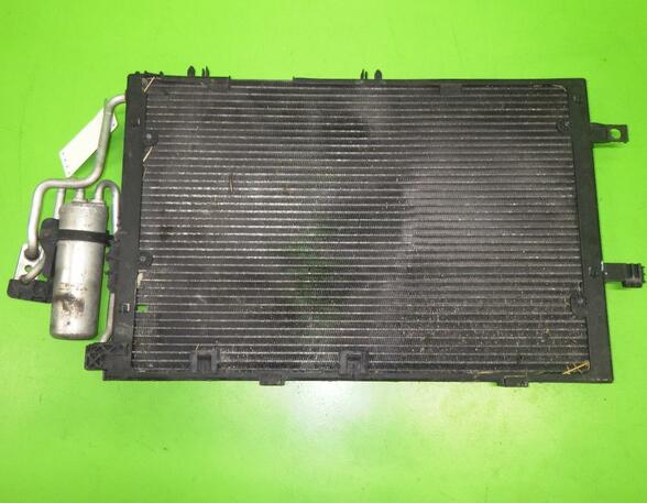 Air Conditioning Condenser OPEL Corsa C (F08, F68)