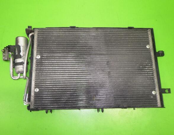 Air Conditioning Condenser OPEL Corsa C (F08, F68)