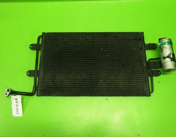 Air Conditioning Condenser AUDI A3 (8L1)