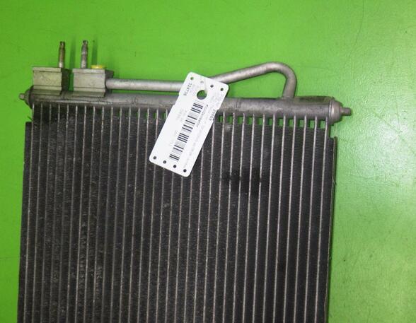 Air Conditioning Condenser FORD Focus Turnier (DNW)