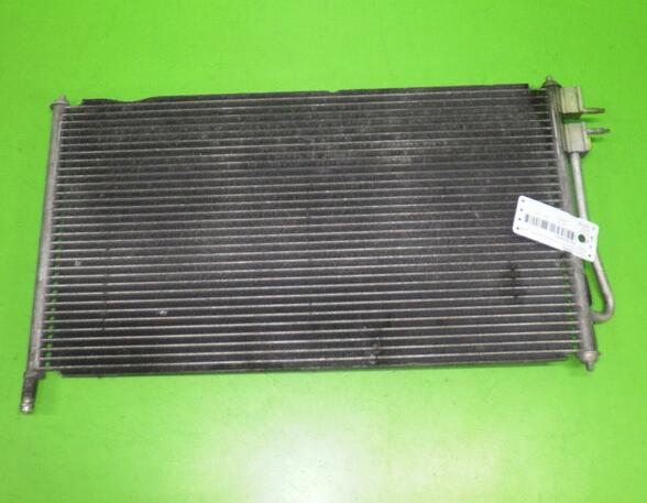 Air Conditioning Condenser FORD Focus Turnier (DNW)