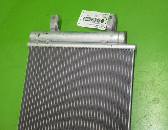 Air Conditioning Condenser OPEL Astra K (B16)