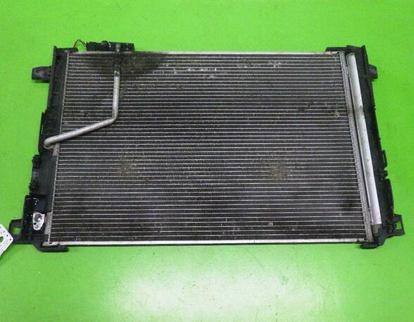 Air Conditioning Condenser MERCEDES-BENZ C-Klasse T-Model (S204)