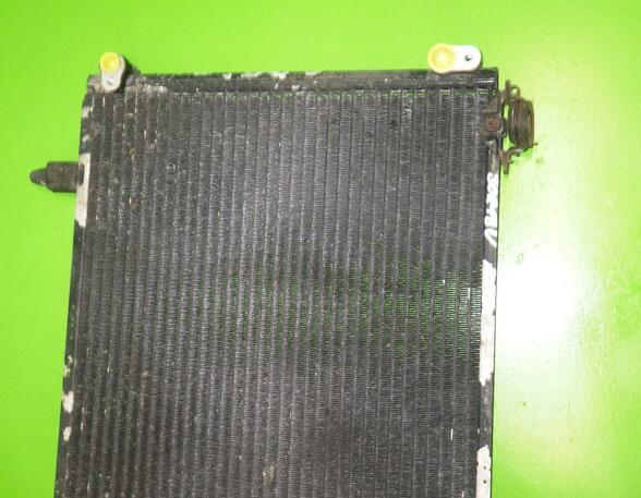 Air Conditioning Condenser TOYOTA Yaris Verso (P2)