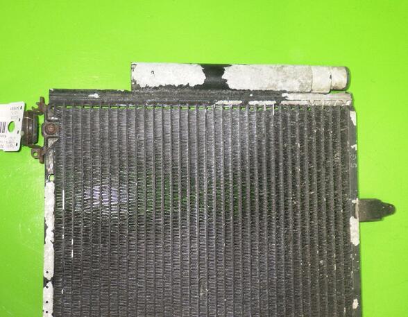 Air Conditioning Condenser TOYOTA Yaris Verso (P2)