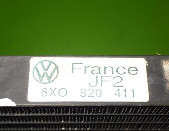 Air Conditioning Condenser VW Lupo (60, 6X1), VW Polo (6N2)