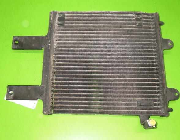 Air Conditioning Condenser VW Lupo (60, 6X1), VW Polo (6N2)