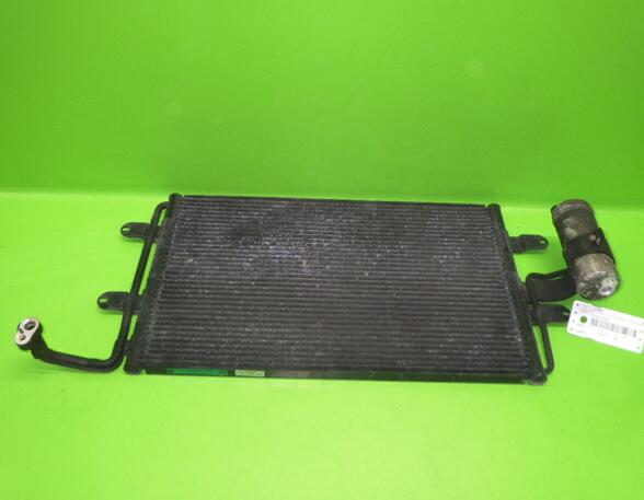 Airco Condensor AUDI A3 (8L1)