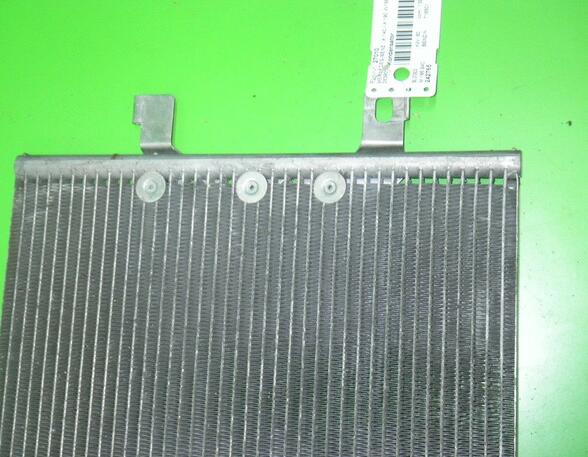 Air Conditioning Condenser MERCEDES-BENZ A-Klasse (W168)