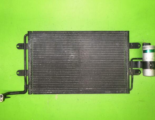 Airco Condensor AUDI A3 (8L1)