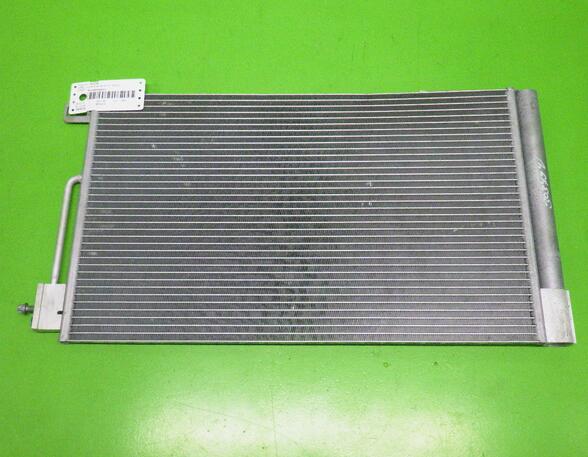 Air Conditioning Condenser OPEL Corsa E (--)