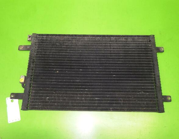 Air Conditioning Condenser VW Sharan (7M6, 7M8, 7M9)