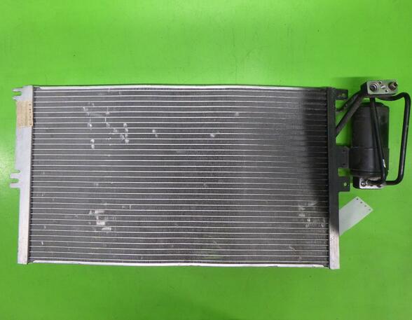 Air Conditioning Condenser OPEL Vectra B Caravan (31)