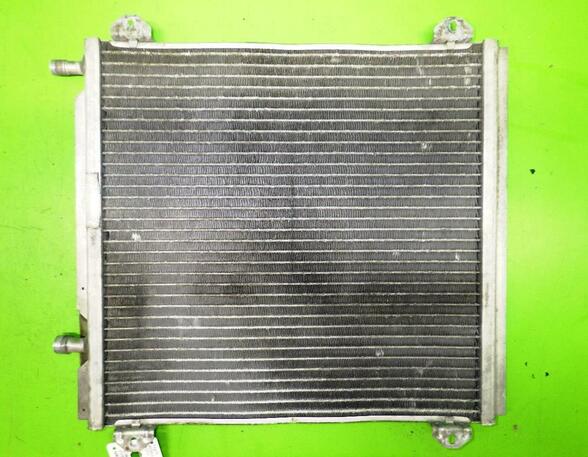 Airco Condensor RENAULT Twingo I (C06)