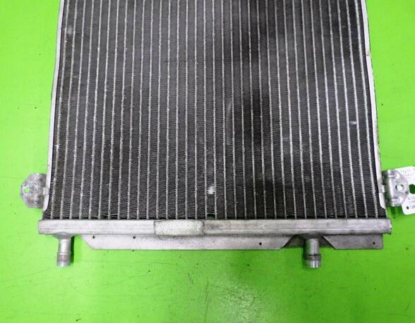 Airco Condensor RENAULT Twingo I (C06)