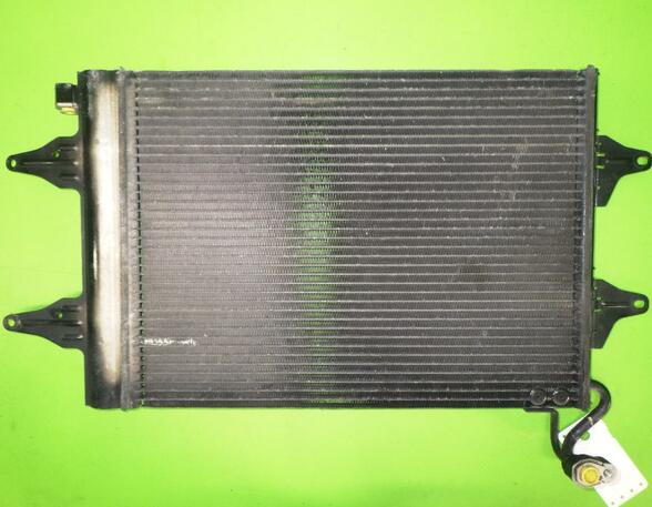 Air Conditioning Condenser SKODA Fabia I Combi (6Y5)