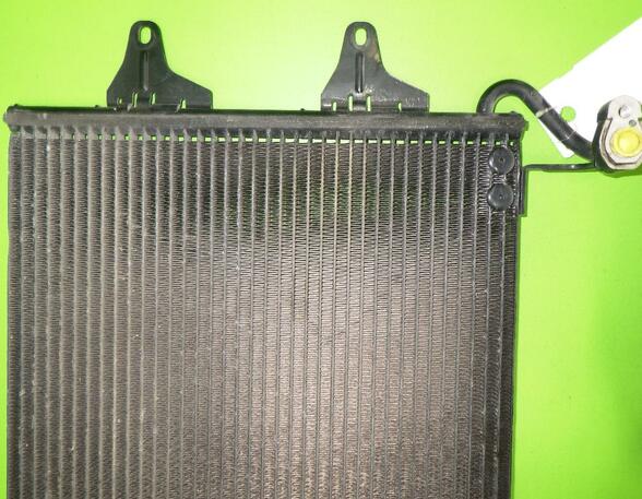 Air Conditioning Condenser SKODA Fabia I Combi (6Y5)