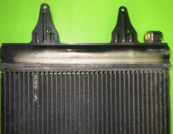 Air Conditioning Condenser SKODA Fabia I Combi (6Y5)