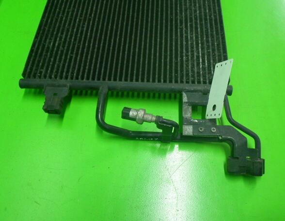 Air Conditioning Condenser VW Passat (3B3)