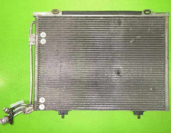 Airco Condensor MERCEDES-BENZ C-Klasse T-Model (S202)