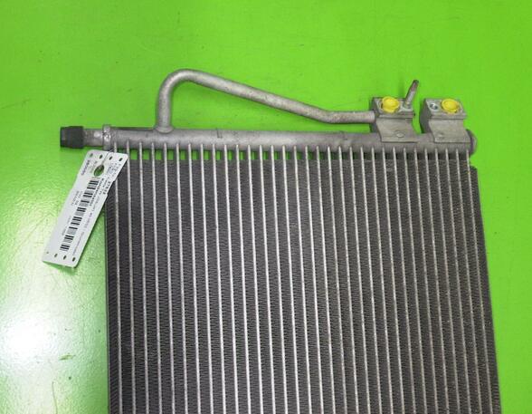 Air Conditioning Condenser FORD Fiesta V (JD, JH), FORD Fusion (JU)