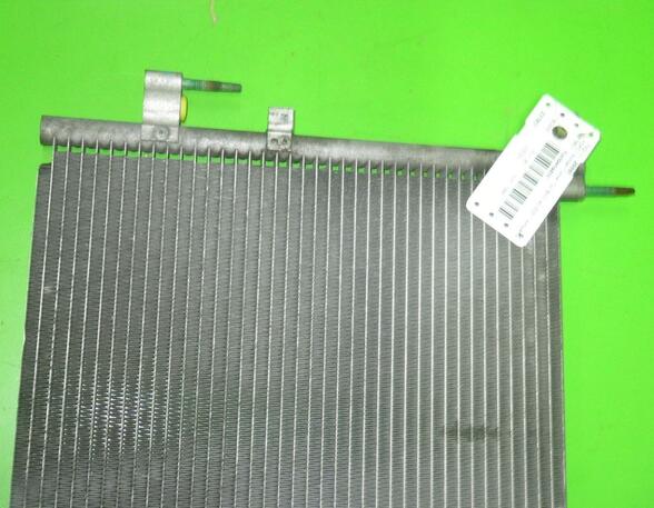 Air Conditioning Condenser FORD Mondeo III Turnier (BWY)