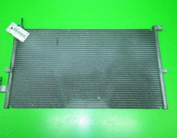 Air Conditioning Condenser FORD Mondeo III Turnier (BWY)