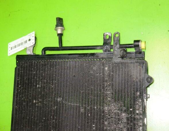 Airco Condensor AUDI A4 (8EC, B7)