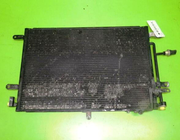 Airco Condensor AUDI A4 (8EC, B7)