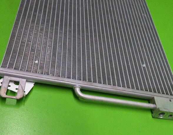 Air Conditioning Condenser OPEL Corsa E (--)