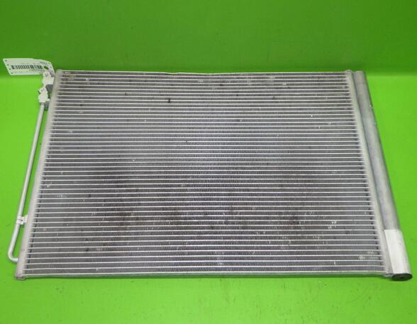 Air Conditioning Condenser BMW 5er Touring (F11)