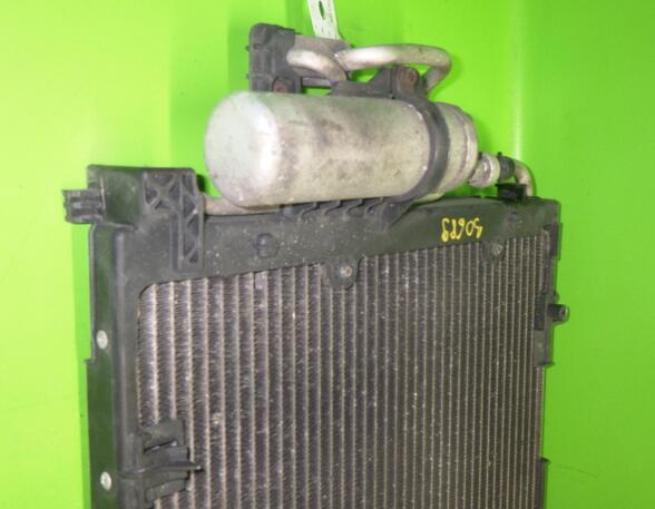 Airco Condensor OPEL Corsa C (F08, F68)