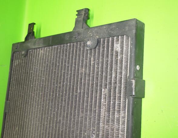 Airco Condensor OPEL Corsa C (F08, F68)