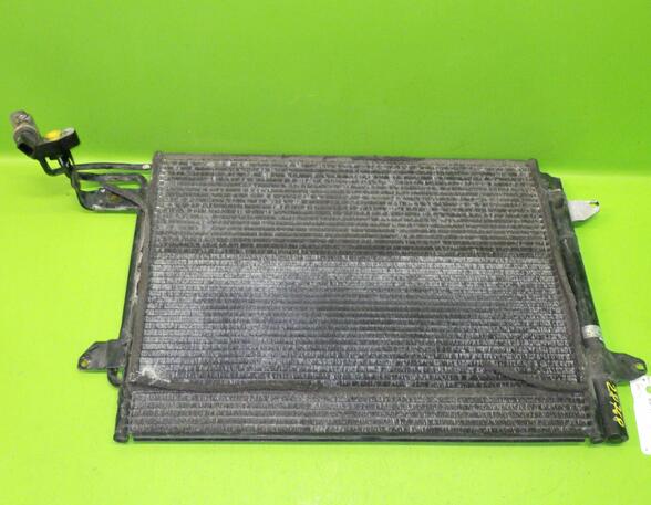 Air Conditioning Condenser VW Touran (1T1, 1T2)