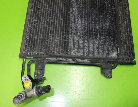 Air Conditioning Condenser VW Touran (1T1, 1T2)