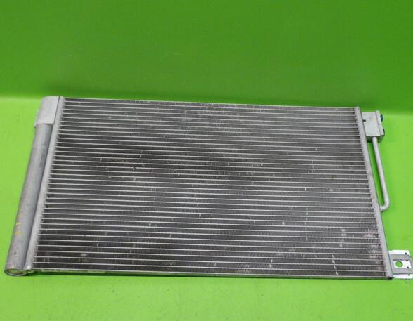 Air Conditioning Condenser OPEL Adam (M13)