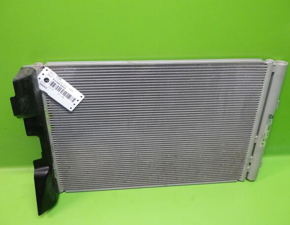 Air Conditioning Condenser KIA Rio III (UB)