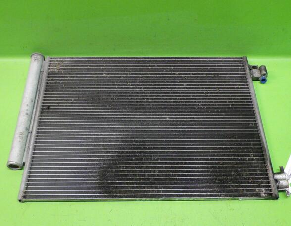 Air Conditioning Condenser RENAULT Captur I (H5, J5), RENAULT Clio IV (BH)