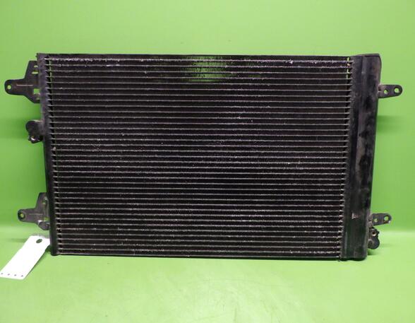 Air Conditioning Condenser FORD GALAXY (WGR)