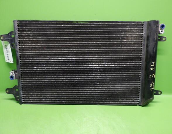 Air Conditioning Condenser FORD GALAXY (WGR)