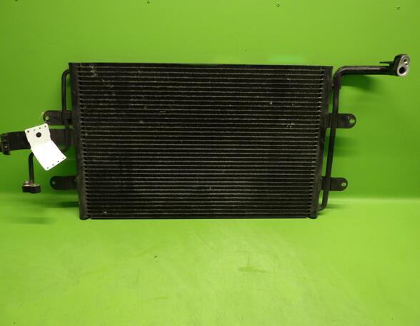 Air Conditioning Condenser VW GOLF IV (1J1), AUDI A3 (8L1)